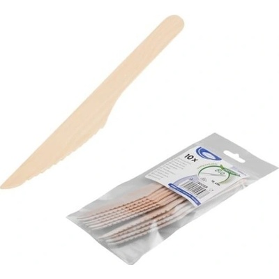 Wimex Bio Nature nôž drevený 16,5 cm, , nôž