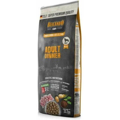 BELCANDO Adult Dinner 22,5 kg