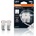 OSRAM Led АВТО КРУШКА p21/5w osram 7528dwp 12v 6000k 2бр В КУТИЯ (2065002081)