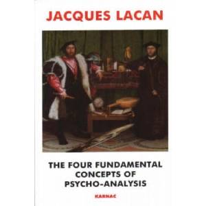 Four Fundamental Concepts of Psycho-Analysis | Jacques Lacan (2004)