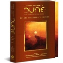 Abrams DUNE: The Graphic Novel, Book 1: Dune Deluxe Collector's Edition
