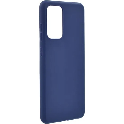 Gigapack Samsung A52s 5G GIGAPACK Силиконов капак за телефон матов BLUE GP-104552 (GP-104552)