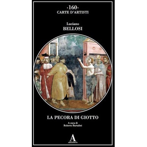 pecora di Giotto | Luciano Bellosi (2025)