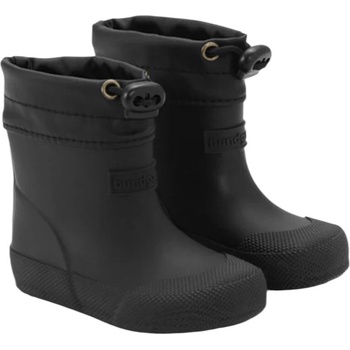 Bundgaard Malik Black