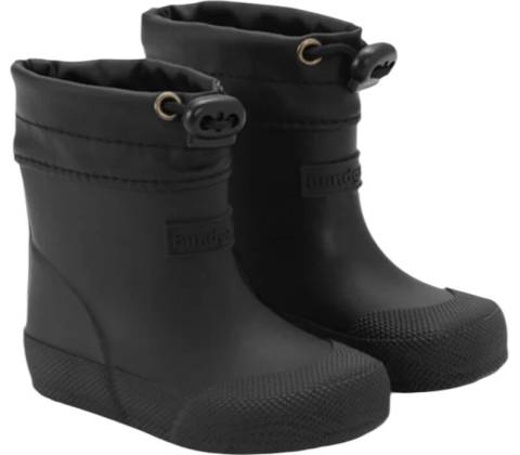 Bundgaard Malik Black