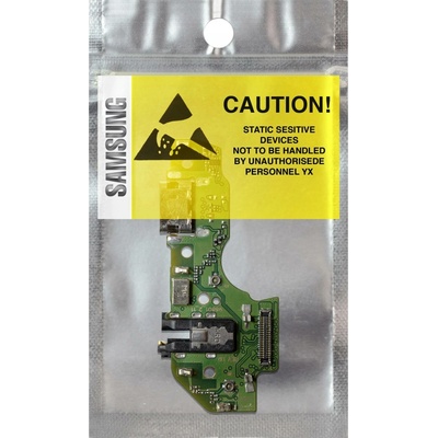 ORIGINÁLNÍ DESKA ZÁSUVKY NABÍJENÍ USB PRO SAMSUNG A22 5G
