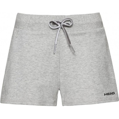 Head Club Ann Shorts grey melange