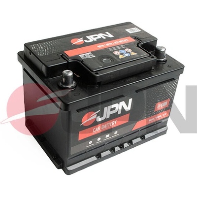 JPN EFB 12V 60Ah 640A JPN-600 EFB