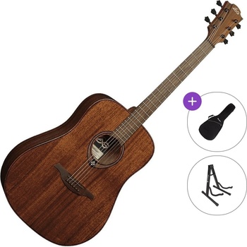 LÂG GUITARS Tramontane 98 T98D Standard SET Natural Акустична китара