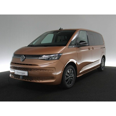 Volkswagen T7 Multivan 2.0 TDI 110 kW