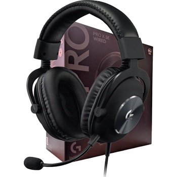 Logitech Pro X SE