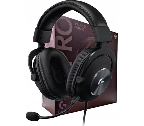 Logitech G Pro X SE