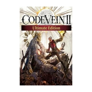 Code Vein II (Ultimate Edition)