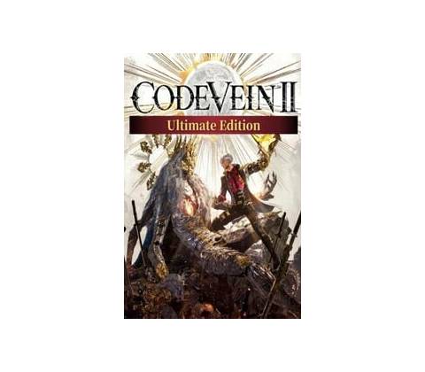 Code Vein II (Ultimate Edition)