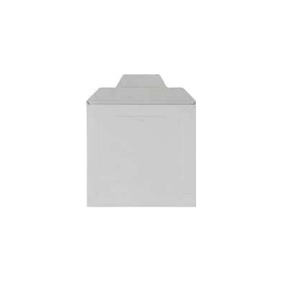 Kartónová obálka - CD 160x155mm
