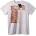 NOONEBRAND Тениска Ultra Sodade Kevin Kaarl - 2XL, Black