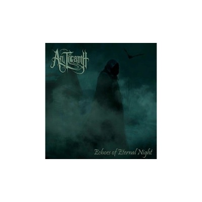 An Toramh Echoes Of Eternal Night Digipack CD