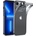 JOYROOM Кейс Joyroom 14Q с метална рамка за iPhone 14 Plus, черен (JR-14Q3-black) (JR-14Q3-black)