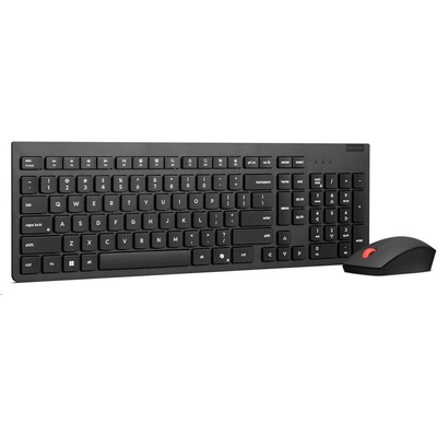 Lenovo Essential Wireless Combo Keyboard & Mouse Gen2 4X31R64461