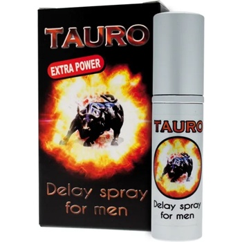 Image 1 of Intimateline Tauro 5ml