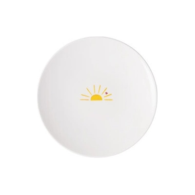 TANIER WITH LOVE HALLO SUNSHINE 21,2CM