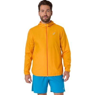 Asics Core Jacket 2011D216-800 oranžová
