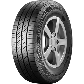 Image 1 of Uniroyal Rain Max 5 205/75 R16C 113/111R