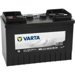 VARTA Promotive Black 110Ah 680A left+ (610 048 068)