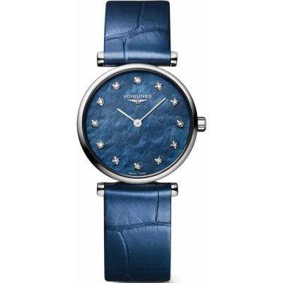 Longines L4.209.4.81.2