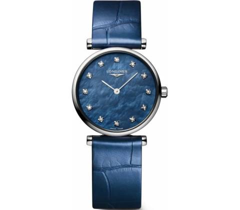 Longines L4.209.4.81.2