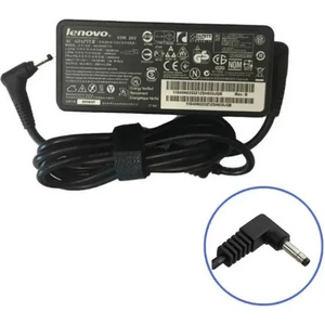 Lenovo Lenovo, 65W/20V/3.25A, букса - 4.0 - 1.7mm (CHAR0203)
