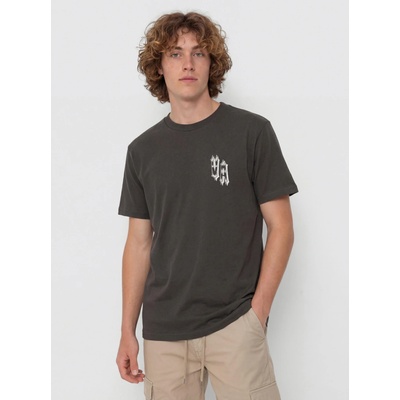 RVCA Double Trouble pirate black