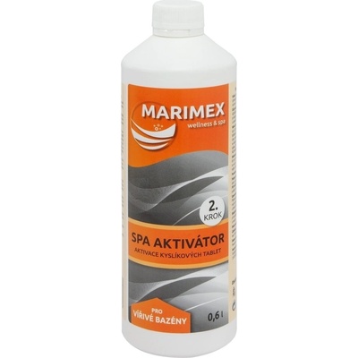 Marimex 11313105 Aktivátor 0,6 l