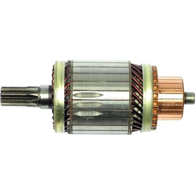Rotor startéru AS-PL SA5025