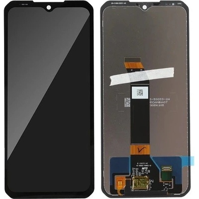 LCD Displej + Dotyková deska Doogee V30/V30T/V Max/S100/S110/S100 Pro