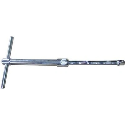 nástavec T-teleskopický 250-400mm 53634