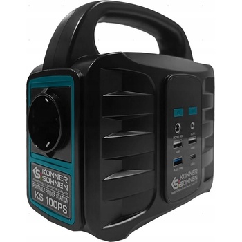 Könner & Söhnen KS 100PS