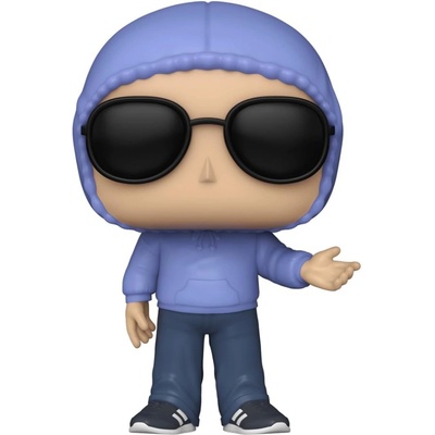 Funko Pop Movies Mean Girls 20th Anniversary Damien #1705 9cm