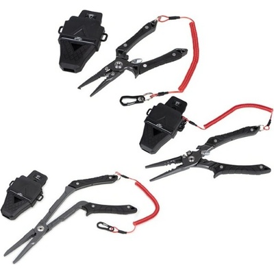 Fox Rage Kliešte Belt Pliers 23 cm