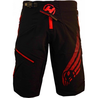 Haven Energizer pánské black/red