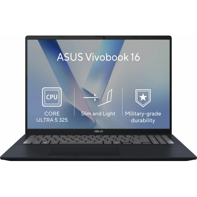 Asus VivoBook 16 X1607AA-MB017W