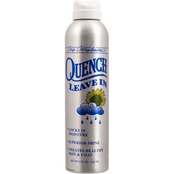 Chris Christensen Systems Quench 236 ml Leave-in Conditioner балсам без отмиване