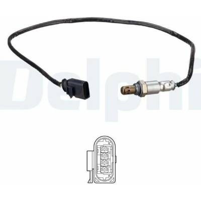 Lambda sonda DELPHI ES21161-12B1