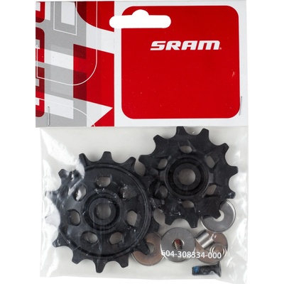 SRAM Kladky měniče NX Eagle 12 rychlostí 2 kusy