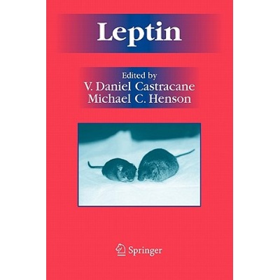 V. Daniel Castracane, Michael C. Henson - Leptin