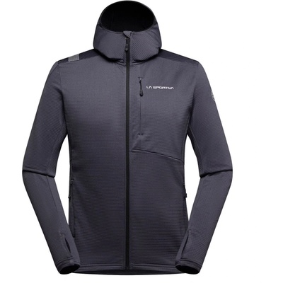 La Sportiva Chill Thermal Hoody M Размер: L / Цвят: тъмно син