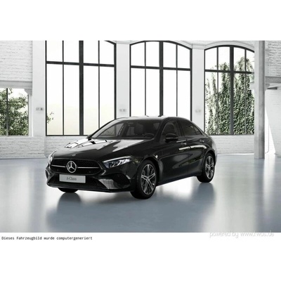 Mercedes-Benz A 180 100 kW