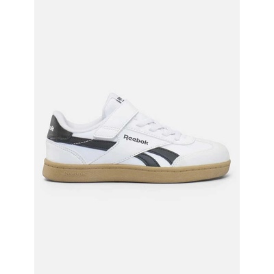 Reebok Обувки smash edge elastic & top strap