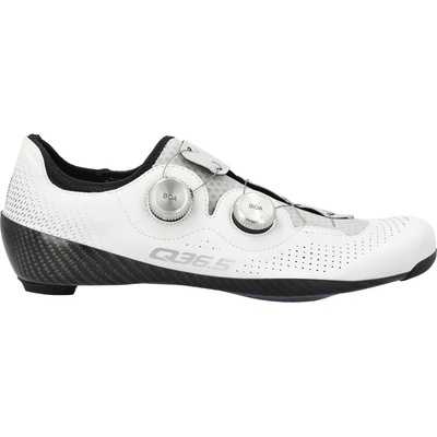 Q36.5 Обувки за шосеен велосипед Q36.5 Unique Pro Cycling shoes - White - размер 45 (EU) (036-1252-0225)