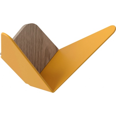 Umage Закачалка Butterflies Mini жълта (5265)